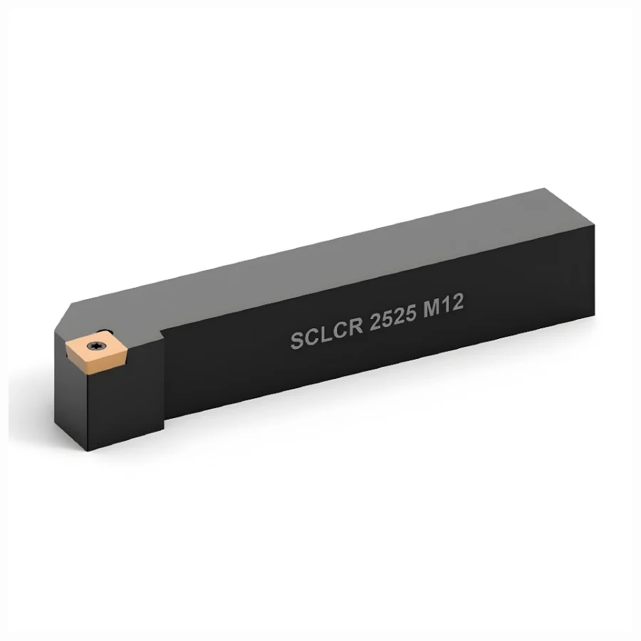 CCMT tool holder