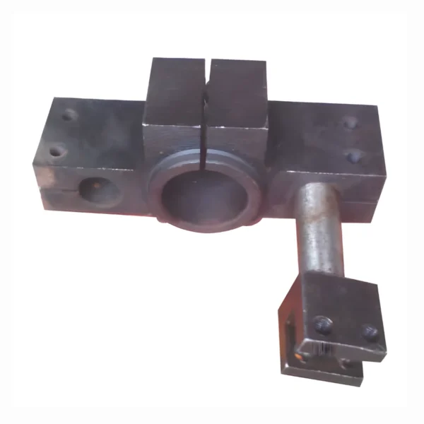 Knee Toolholder