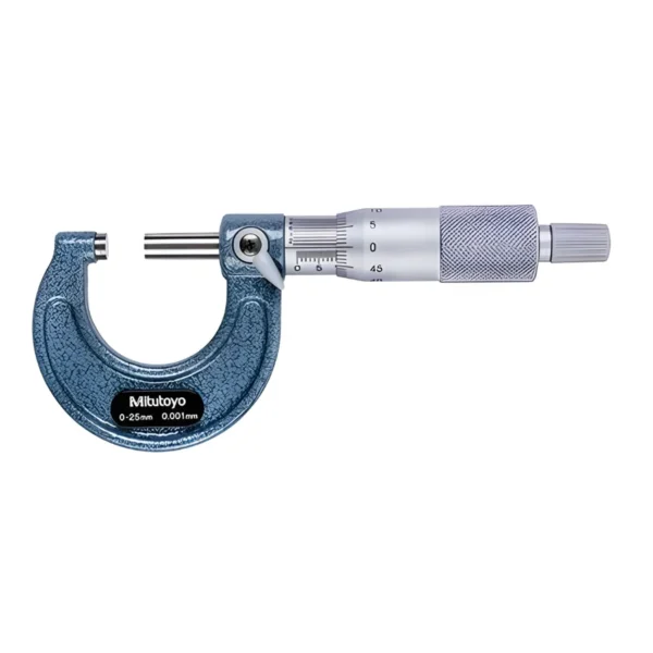 Mitutoyo Micrometer