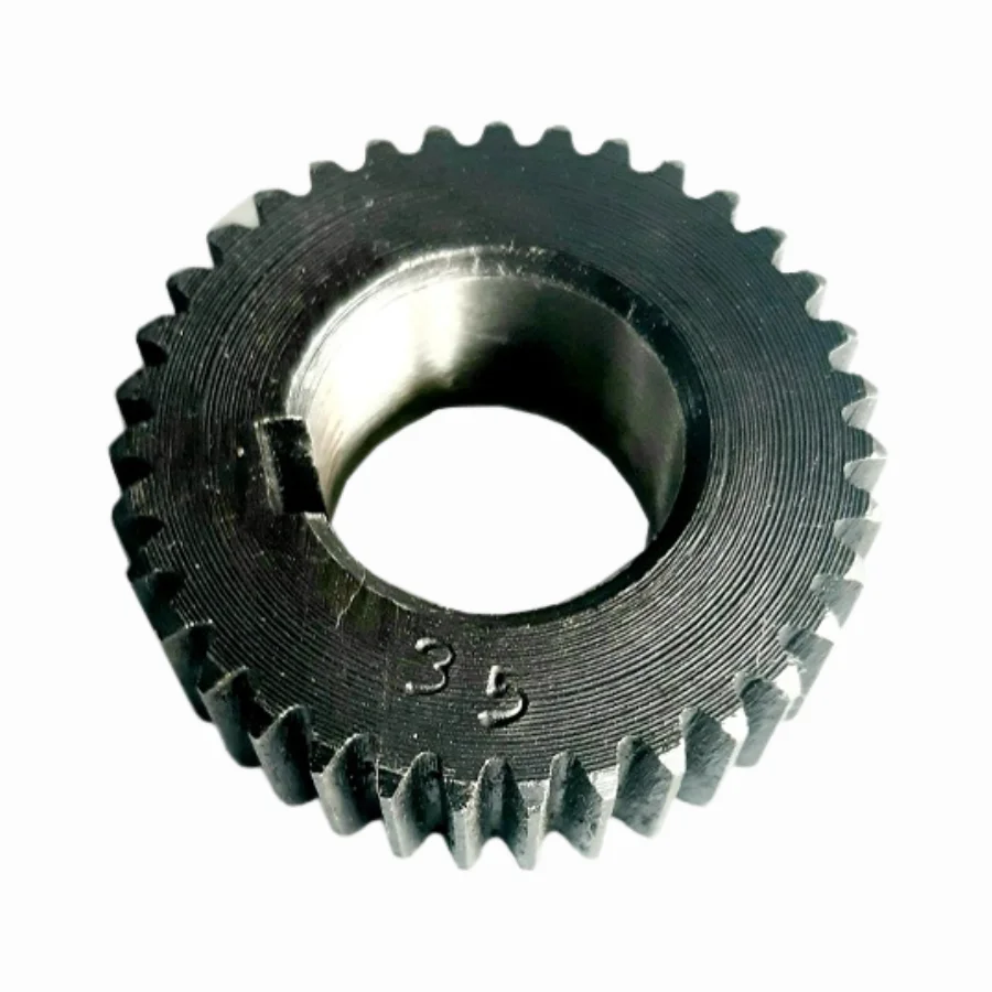 Feed Gear 35T