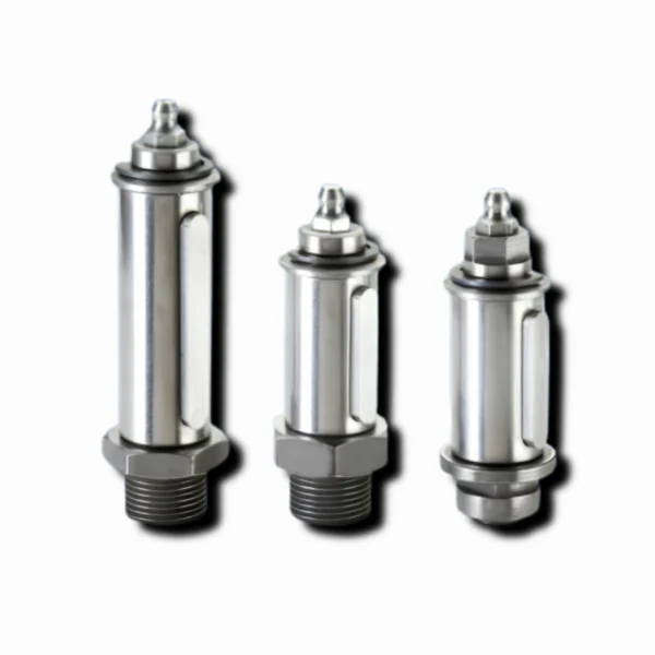 Gear Pin Set A-25