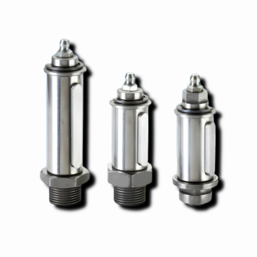 Gear Pin Set A-25