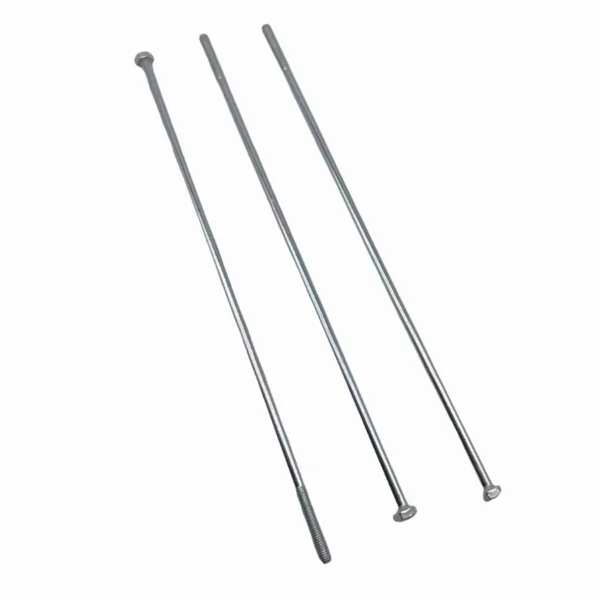 HEX Long Bolt