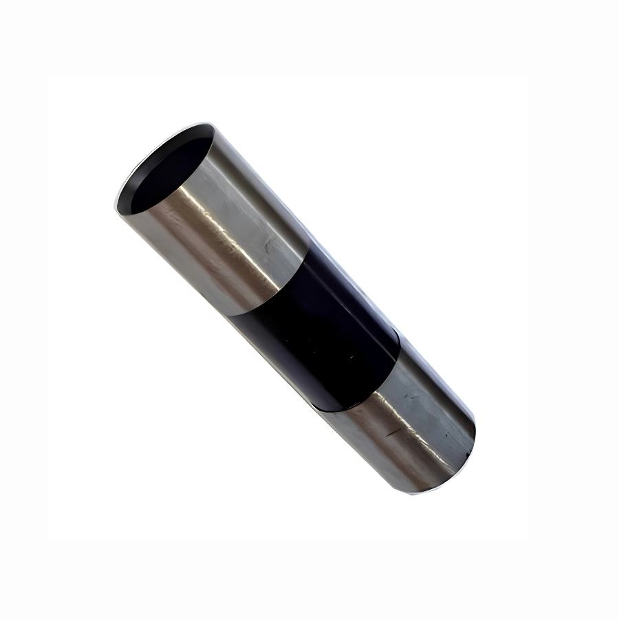 Pusher tube