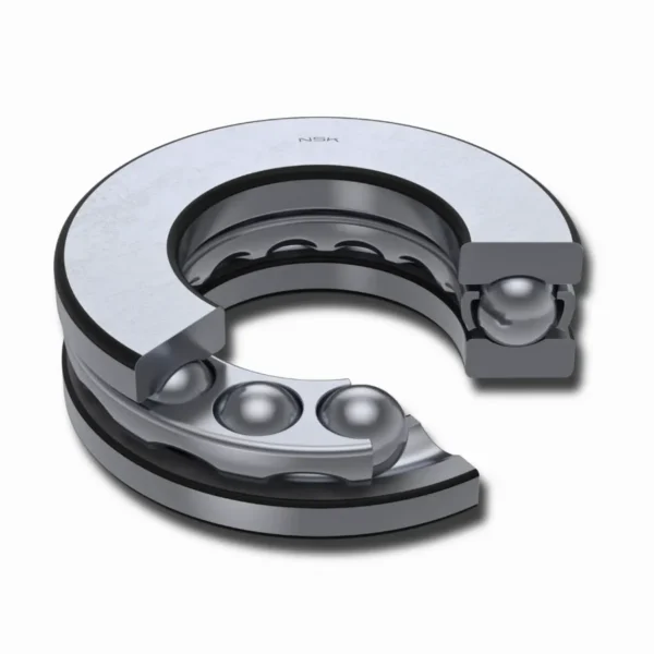 51104 Thrust-Bearing