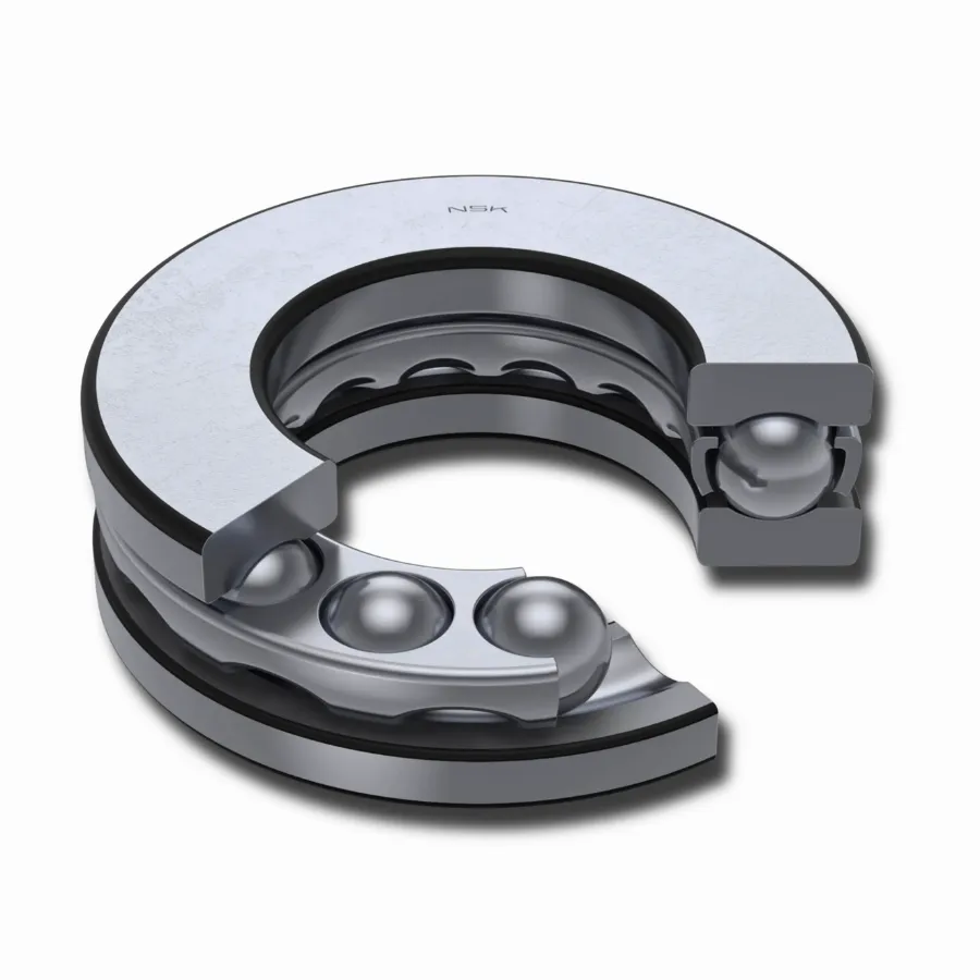 51104 Series Thrust Bearing