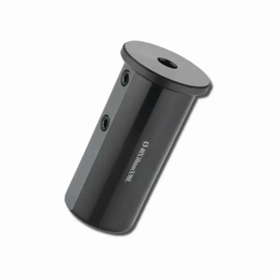 CNC Turrent Sleeve
