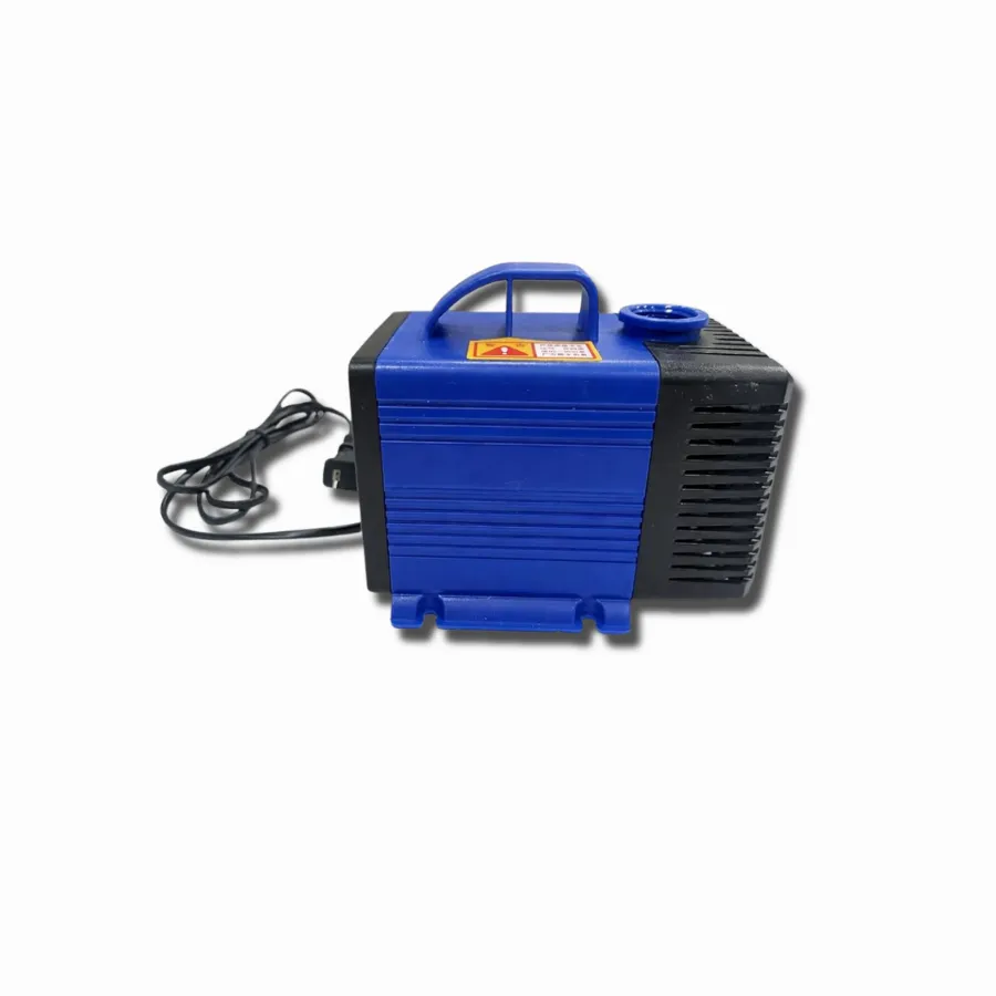 CNC Water Pump