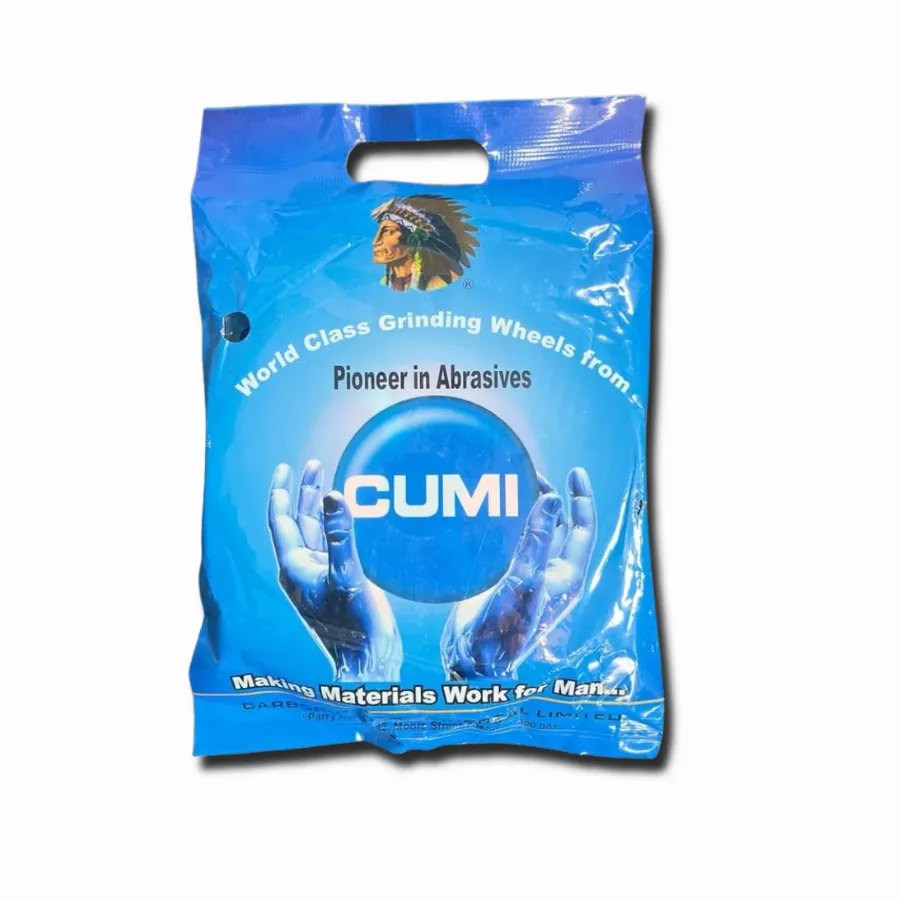 CUMI 200×31.75 medium -3