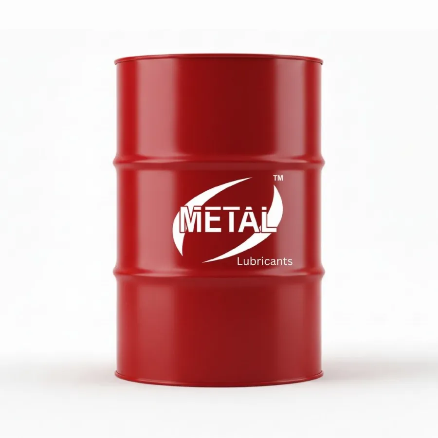 Cut Oil 205L