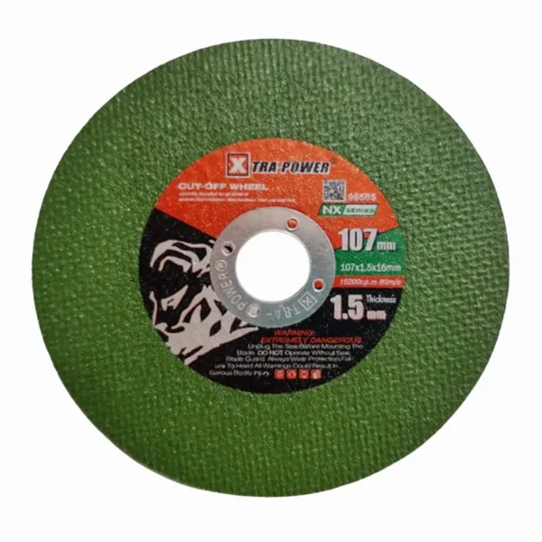 Cut Off Wheel 4 Inch