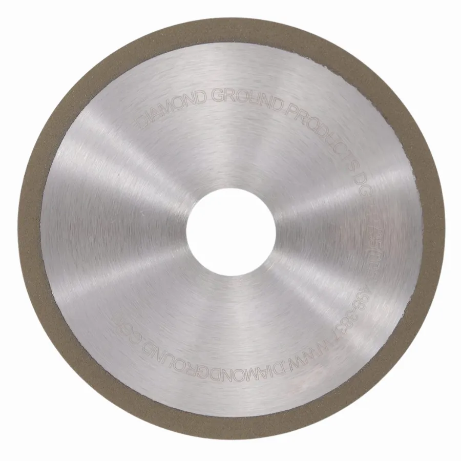 Diamond Wheel