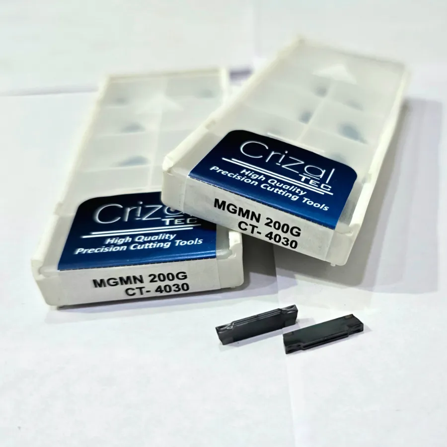 MGMN 200G CT-4030