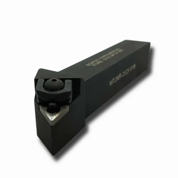 MTJNR 2525 M16 External Turning Tool Holder (25x25mm Shank)