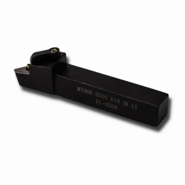 MVJNR 2020 K16 External Turning Tool Holder (20x20mm Shank)