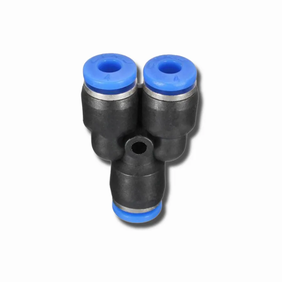 PEY Connector Push Type