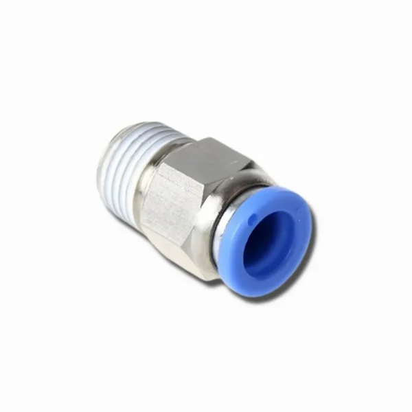 PU Male Connector