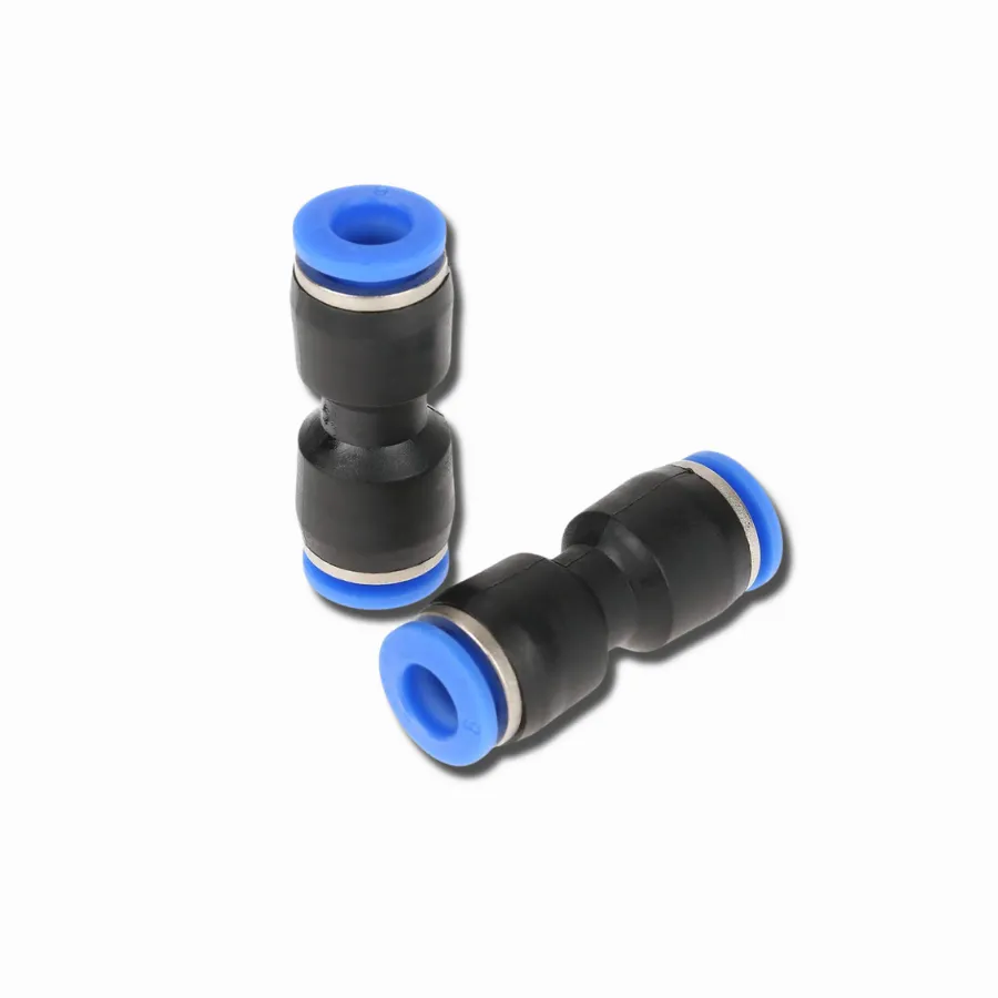 Push Connector 6_8_10_12 MM