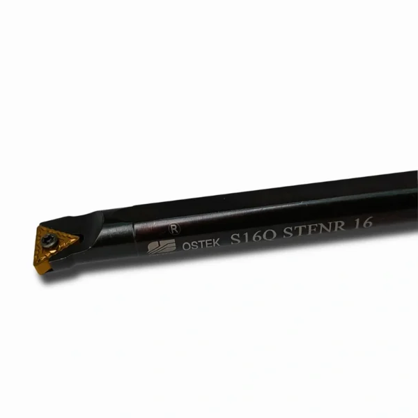 S16Q STFNR 16 Internal Turning Tool Holder (16mm Shank)