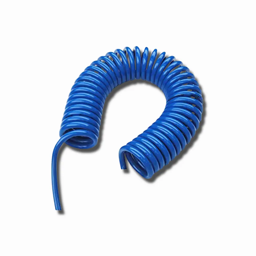 Spiral PU Pipe