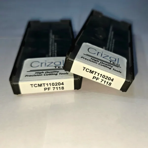 TCMT 110204 PF 7118