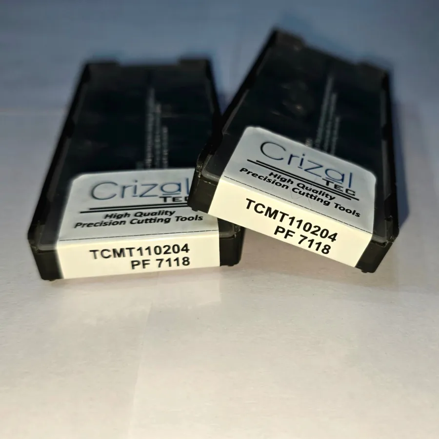 TCMT 110204