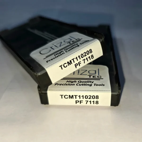 TCMT 110208 PF 7118