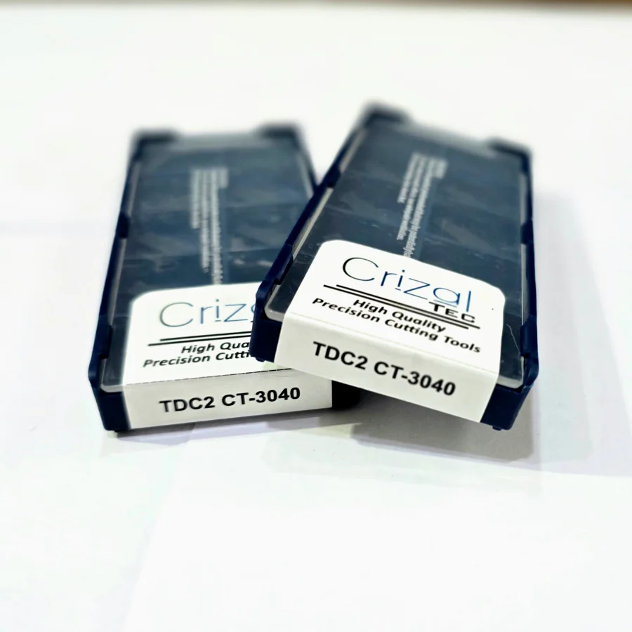 TDC 2 CT-3040