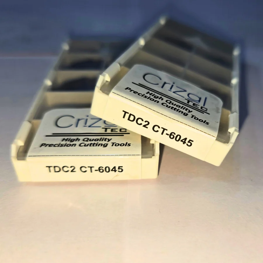 TDC2 CT-6045