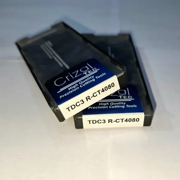 TDC 3 R-CT 4080