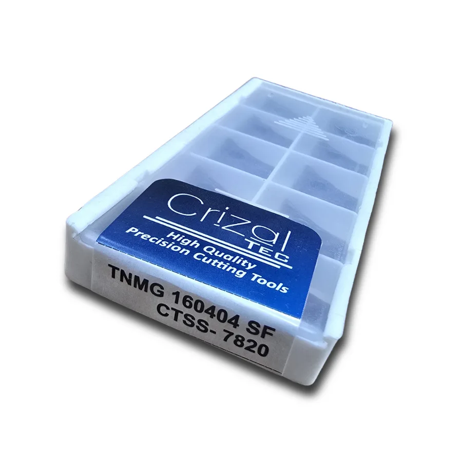 TNMG 160404 SF CTSS-7820