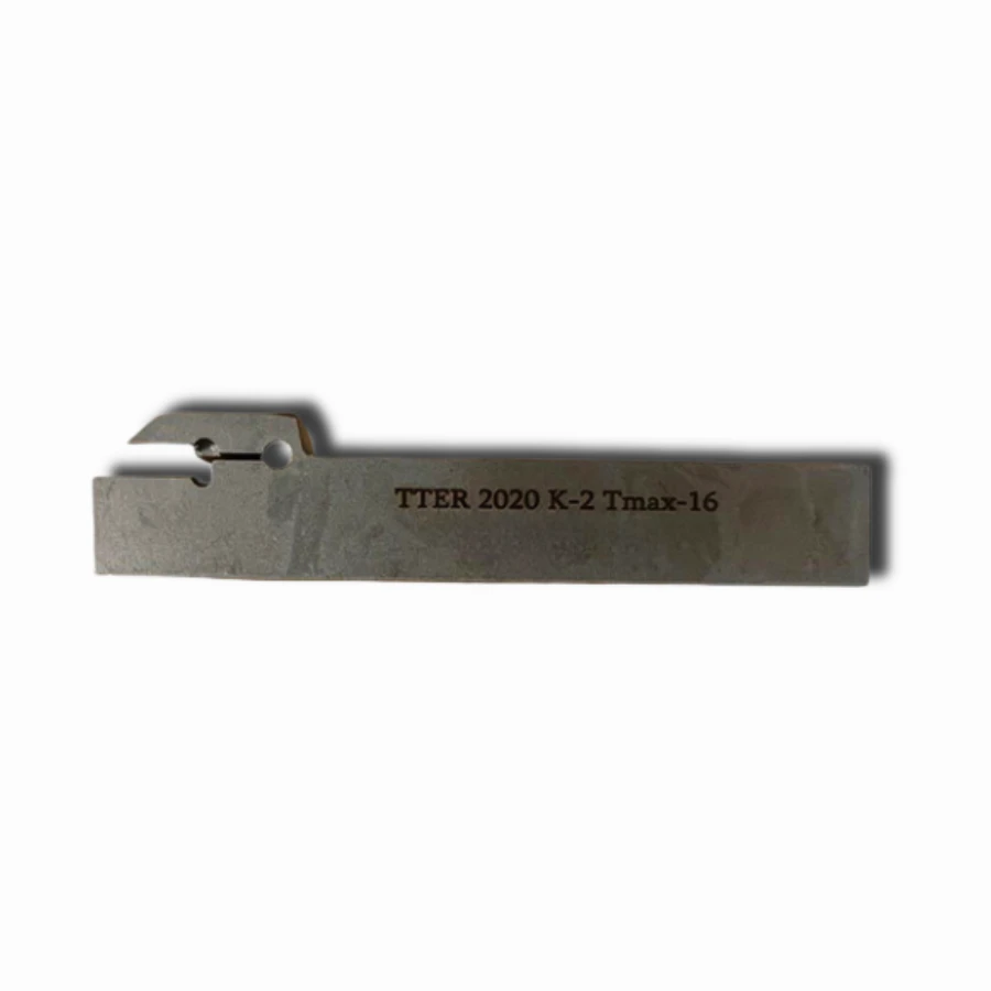 TTER 2 – 2020
