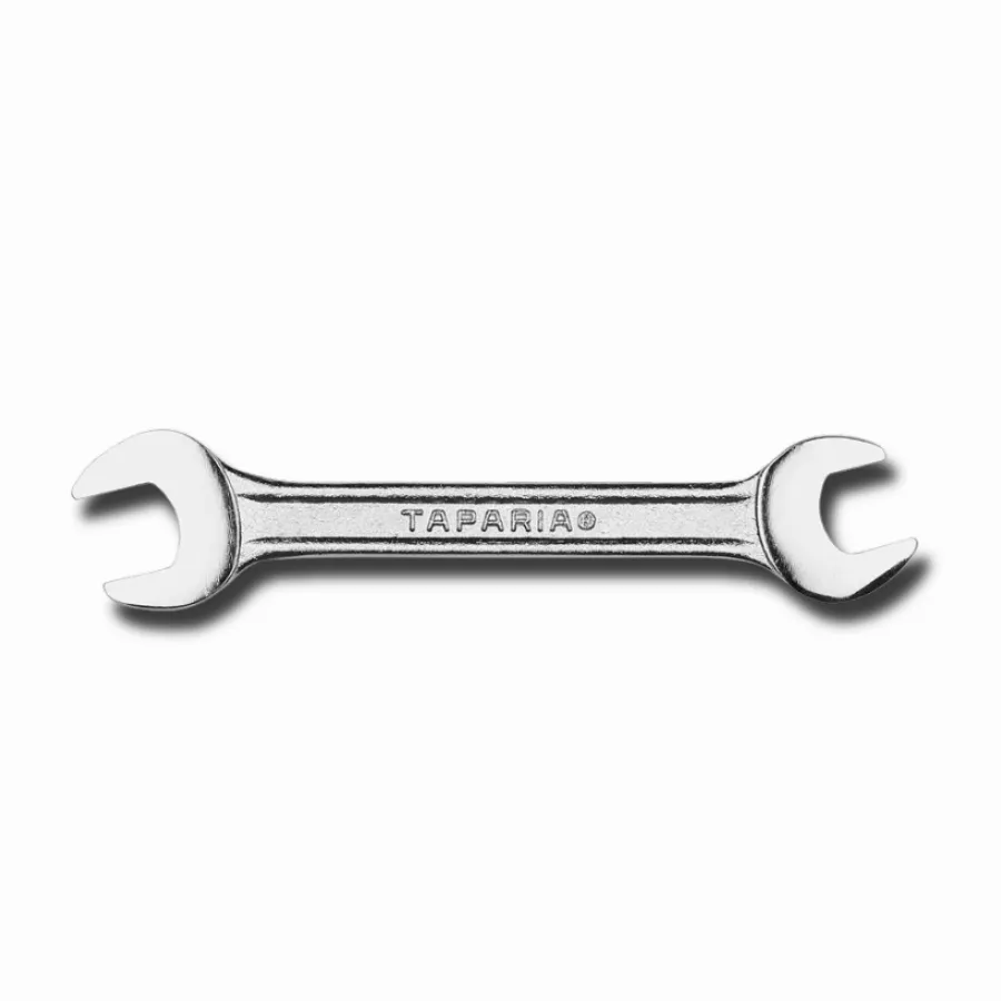 Taparia Double End Spanner