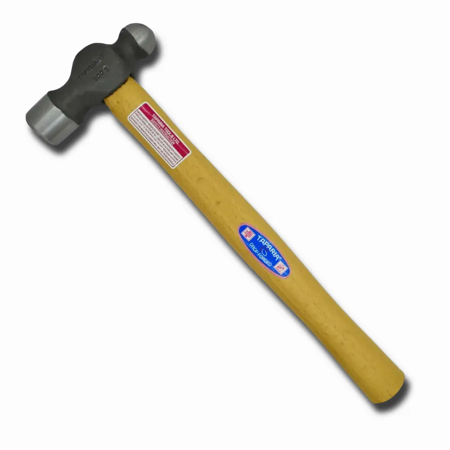 Taparia Hammer