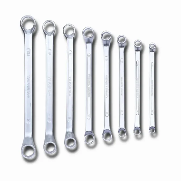 Taparia Ring Spanner Set