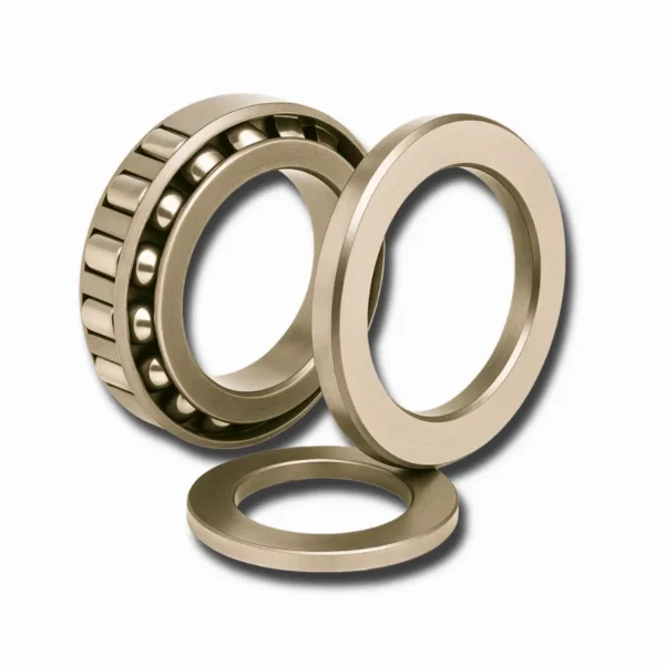 Tapered Roller Bearing 32009X Series