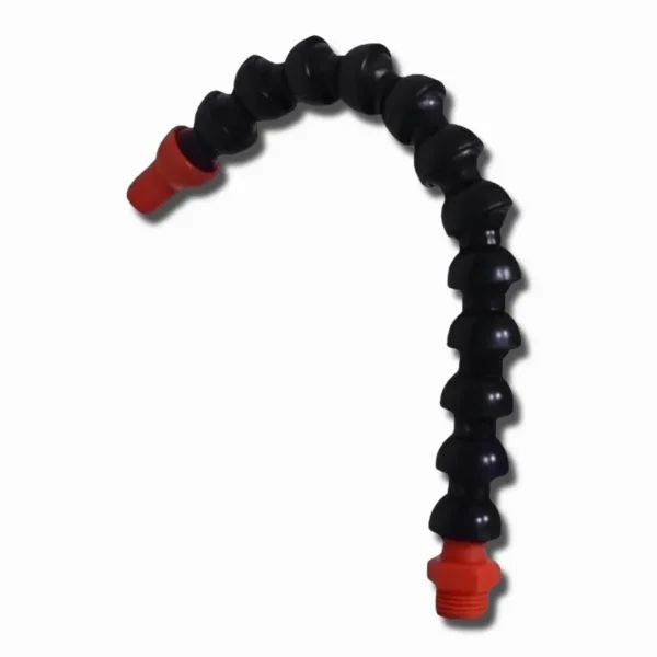 Techno Flexible Coolant Pipe 1/2 x 12
