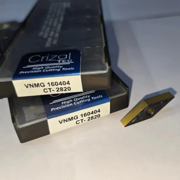 VNMG 160404 CT-2820
