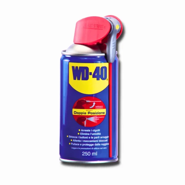 WD 40 SPRAY 250ML