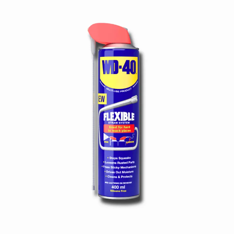 WD40 400ML