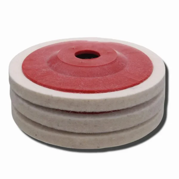 XtraPower Polishing Wheel 4 inch