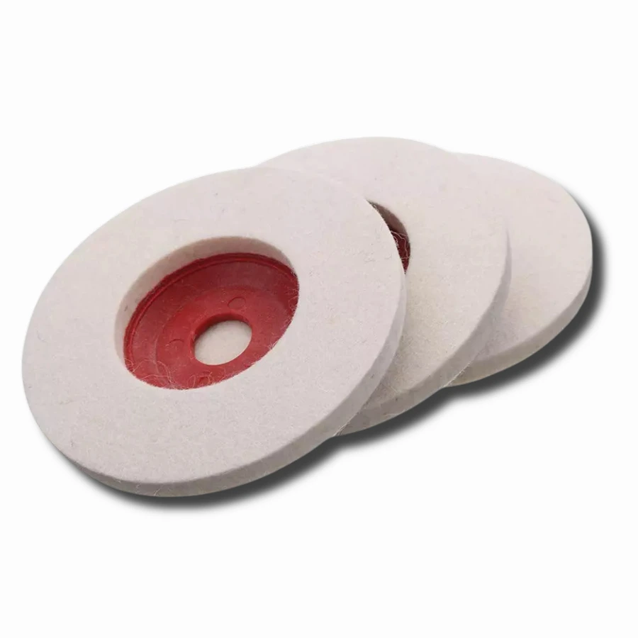 buffing wheel 4 inch – 2