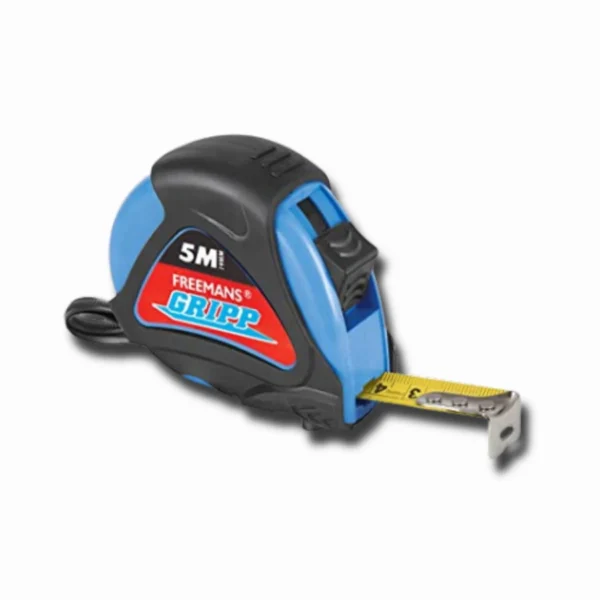 Freemans Measuring Tape 5M