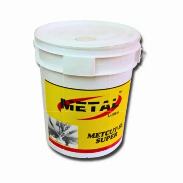 METCUT SL SUPER CUTTING OIL 20L