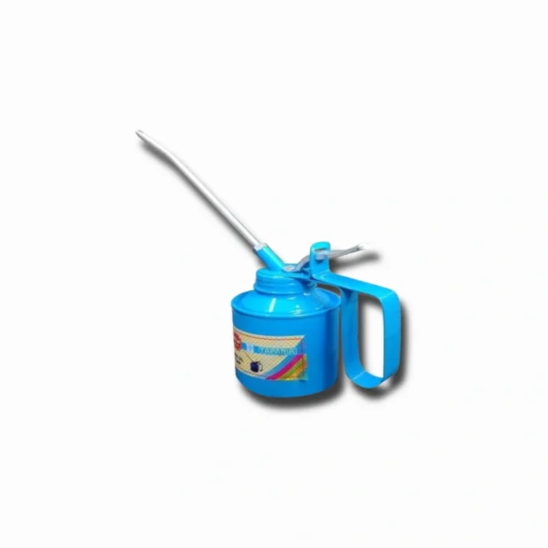 Oil Can 1/4 Pint Taparia